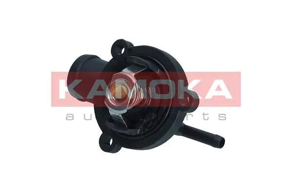 Caixa do termostato Skoda Fabia 1 6Y3