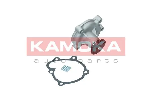 Купить 205228CN5 Hans Pries (Topran) Насос охлаждения