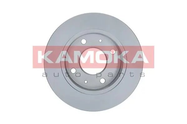1031002 Kamoka Дисковый тормоз