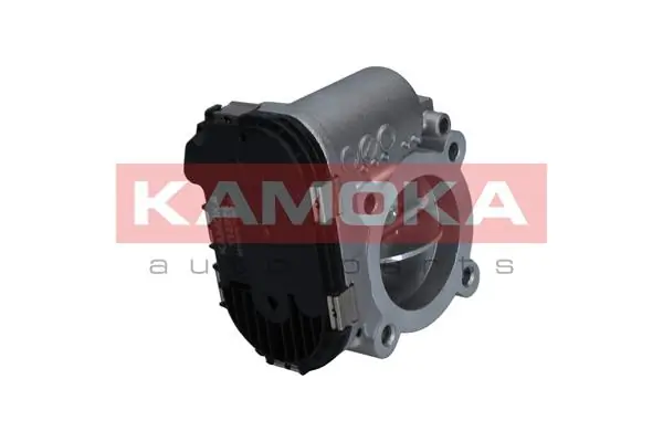 Дроссельная заслонка в сборе Kamoka 112026 цена, от 70.87 USD