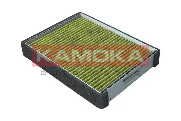 Купить 6080137 Kamoka Фильтр салона угольный