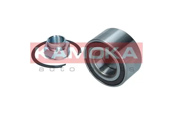 Комплект подшипника ступицы колеса Kamoka 5600137 цена, от 18.78 USD