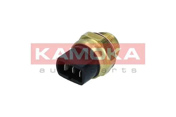 Sensor de temperatura do fluido de esfriamento (de ativação de ventilador do radiador) Audi A8 4D2, 4D8
