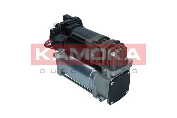 2077002 Kamoka Компрессор подкачки амортизаторов