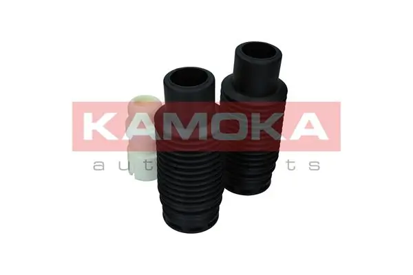 Буфер-отбойник амортизатора переднего + пыльник Kamoka 2019062 цена, от 14.32 USD