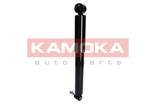 2000875 Kamoka Амортизаторы задние