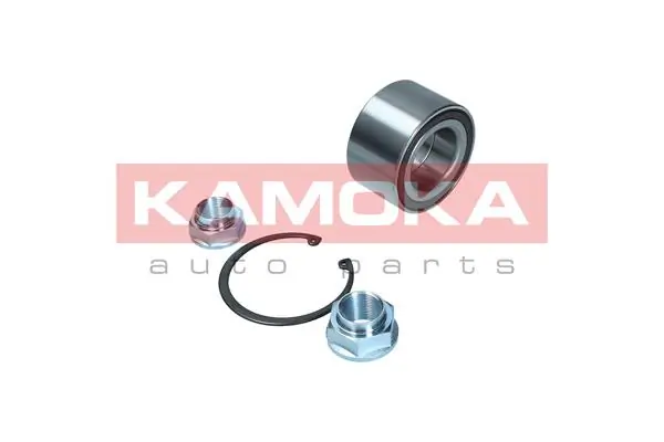 5600156 Kamoka Подшипник ступицы передней