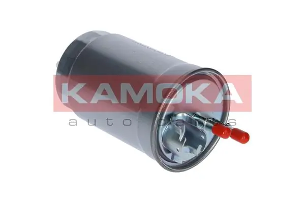 Купить F316201 Kamoka Фильтр-отстойник топлива грубой очистки
