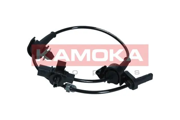 1060523 Kamoka Датчик АБС (ABS) задний, правый