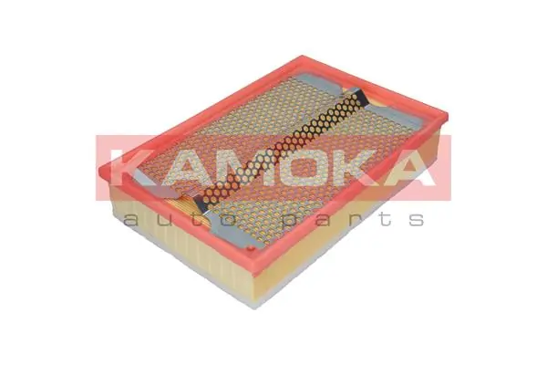 F200801 Kamoka Воздушный фильтр двигателя