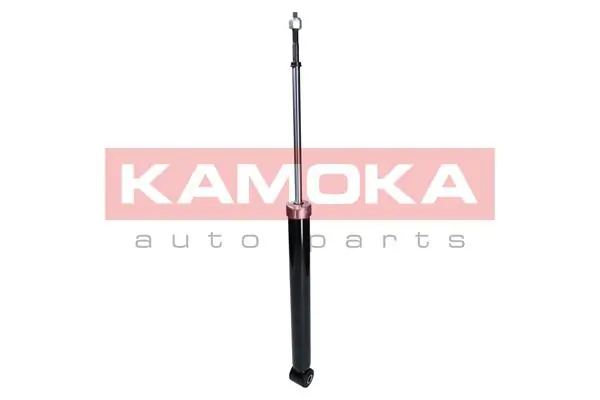 2000898 Kamoka Амортизаторы задние