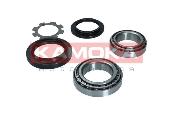Подшипники задней ступицы Kamoka 5600151 цена, от 24.79 USD