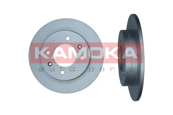 Задний дисковый тормоз Jakoparts N3314039