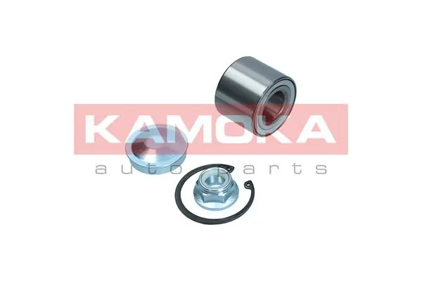 5600214 Kamoka Подшипник ступицы задней