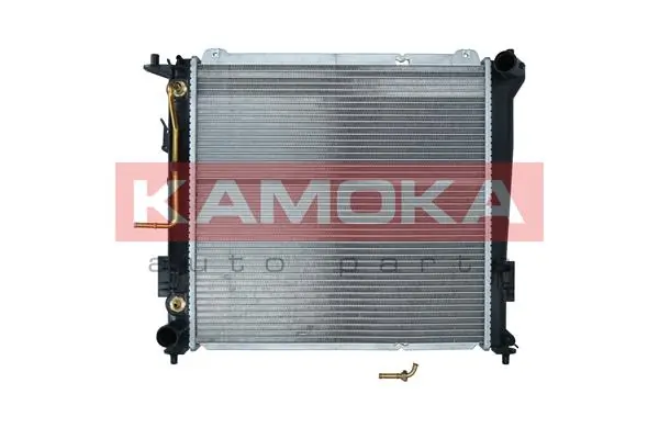 Купить 4015084 Polcar Радиатор водяной