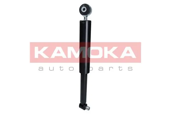 2001022 Kamoka Амортизаторы задние