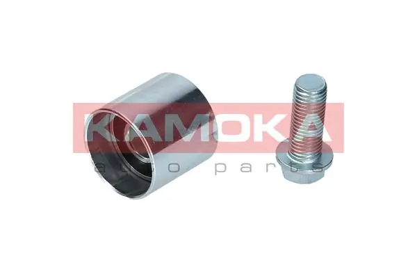 Обводной ролик ремня ГРМ Kamoka R0201 цена, от 8.76 USD