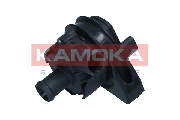 T8003 Kamoka Водяной насос охлаждения электрический дополнительный