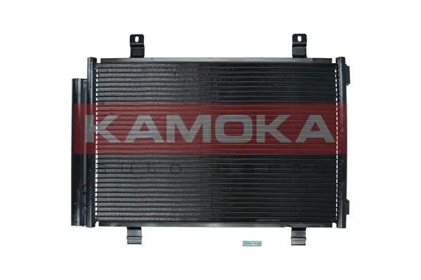 Конденсатор кондиционера Polcar 7406K81K цена, от 88.79 USD