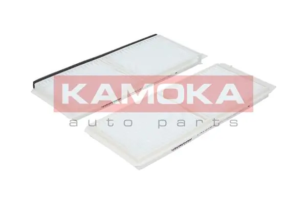 Фильтр воздушный отопителя Kamoka F413901 цена, от 4.79 USD