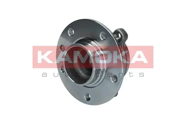 5500226 Kamoka Ступица задняя