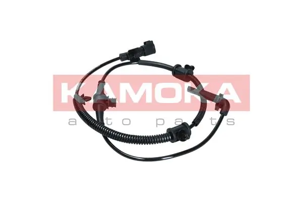 Sensor dianteiro de ABS Opel Zafira P12
