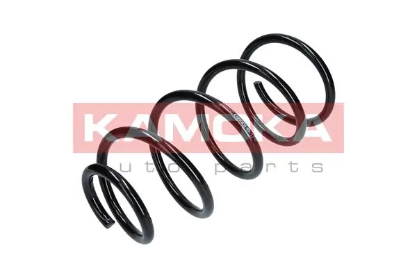 Пружина амортизатора передняя Kamoka 2110150 цена, от 21.49 USD