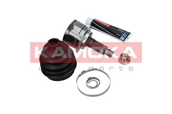 6047 Kamoka Наружная граната