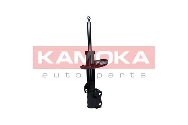 2001090 Kamoka Амортизатор передний левый