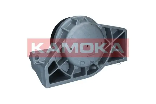 Правая подушка двигателя на Audi 100 C4 4A2