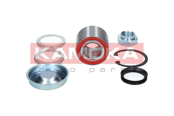 Подшипники задней ступицы Kamoka 5600069 цена, от 9.21 USD