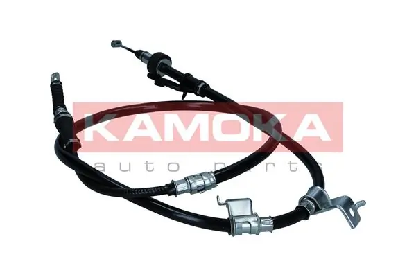 Купить AD100270 Adriauto Трос стояночного тормоза задний левый