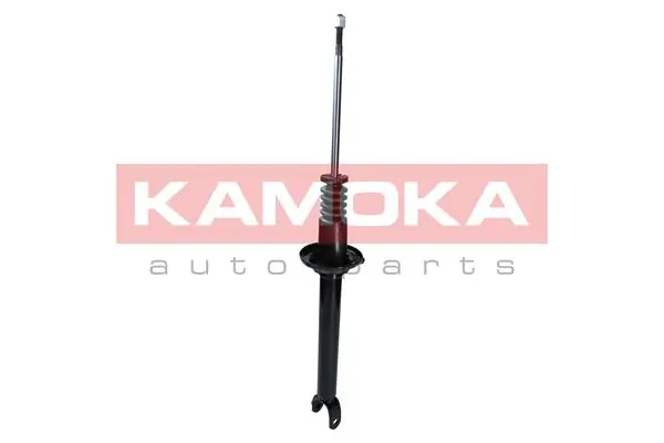 2000692 Kamoka Амортизаторы задние