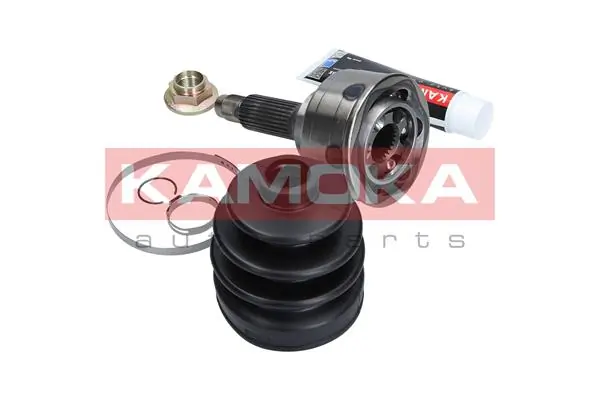 Купить 6009 Kamoka Внешняя граната