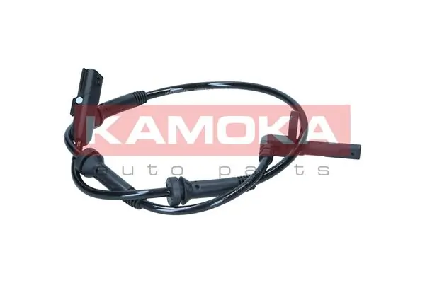 Sensor dianteiro de ABS Renault LOGAN K8