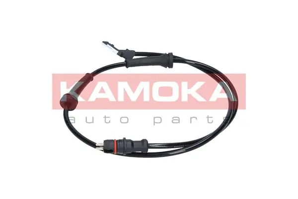 1060413 Kamoka Датчик АБС (ABS) задний