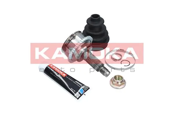 6010 Kamoka Наружная граната