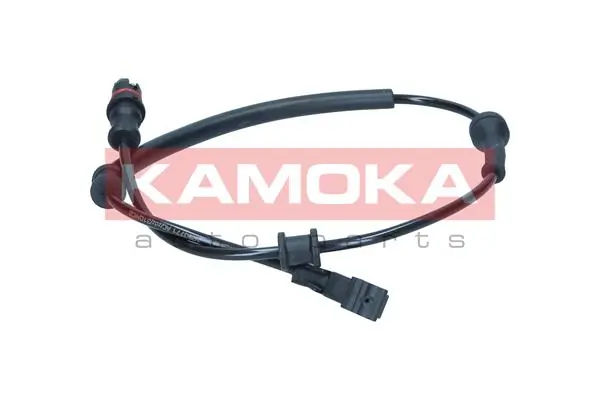 1060771 Kamoka Датчик АБС (ABS) задний