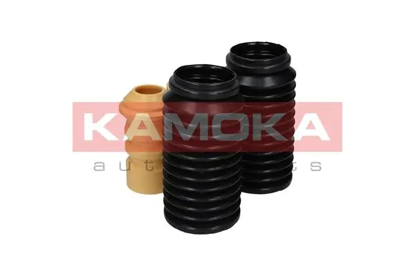 Буфер-отбойник амортизатора переднего + пыльник Kamoka 2019066 цена, от 18.19 USD