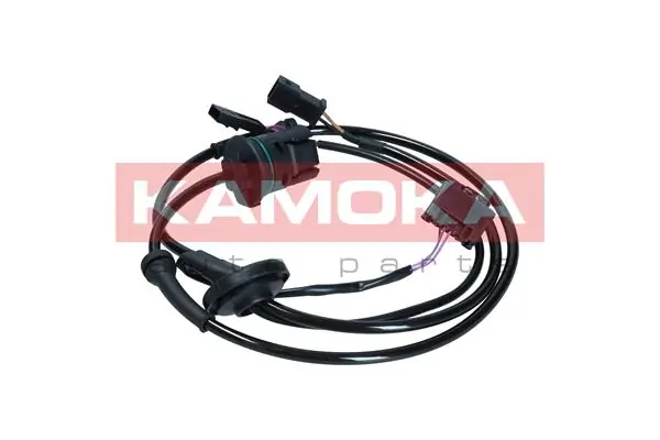 1060658 Kamoka Задний левый датчик АБС