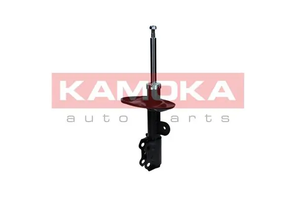 2000455 Kamoka Амортизатор передней подвески правый