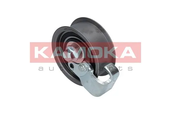 Ролик натяжителя ремня газораспределения Kamoka R0206 цена, от 32.74 USD