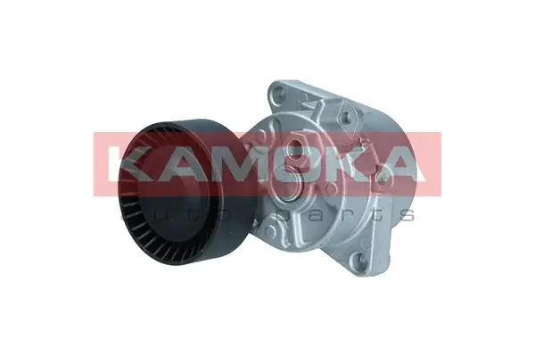 Натяжная планка поликлинового ремня BMW 1722618