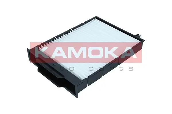 Купить F404201 Kamoka Фильтр салона угольный