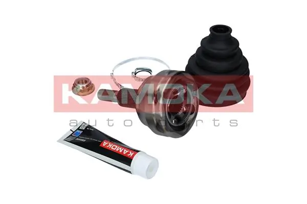 Купить 6061 Kamoka Внешняя граната