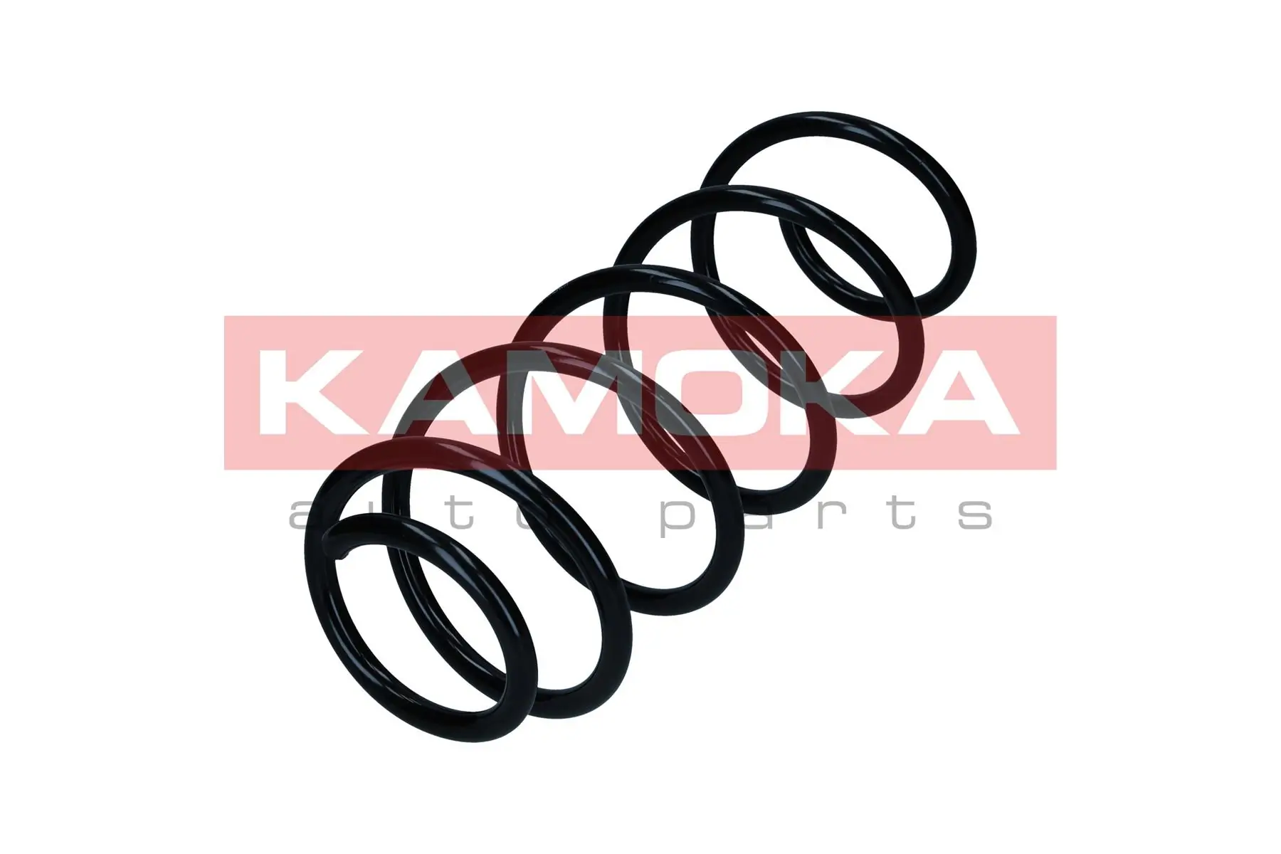 500420 Peugeot/Citroen Пружина передней подвески