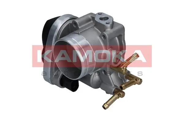 112008 Kamoka Дроссельная заслонка