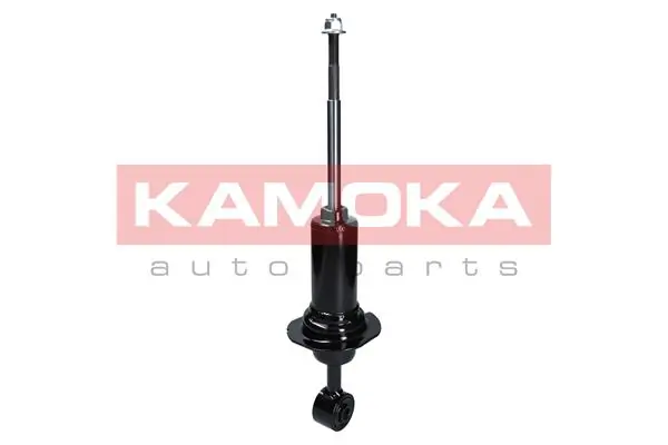 2000675 Kamoka Стойка передняя