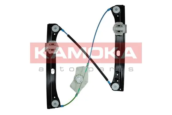 7200083 Kamoka Механизм стеклоподъемника передней левой двери
