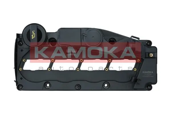 Клапанная крышка DRM21917 Polcar
